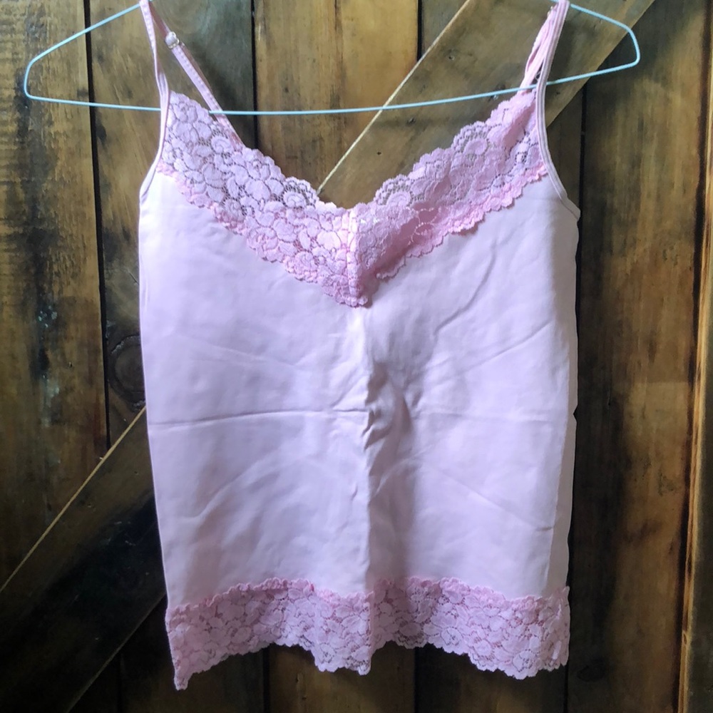 Banana Republic tank